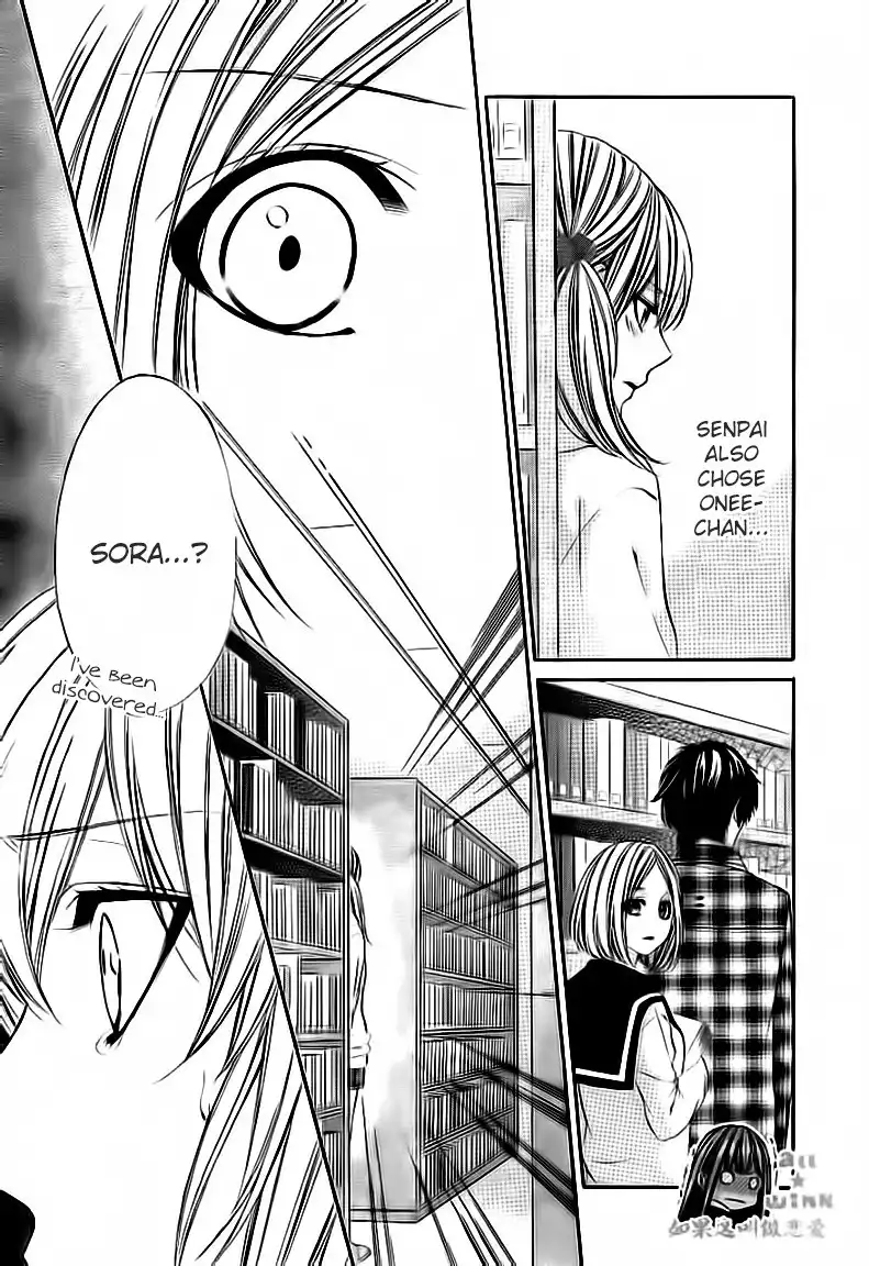 Kore ga Koi to Iu naraba Chapter 7 3